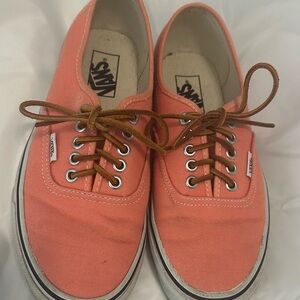 Vans Women's Coral Sneakers